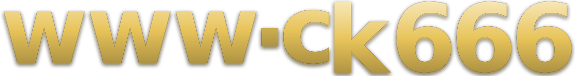 www.ck666 logo